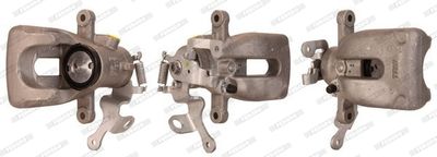 Brake Caliper FERODO FCL694807