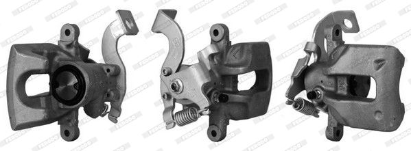 FERODO FCL694819 Brake Caliper
