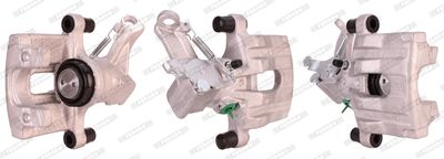Brake Caliper FERODO FCL694822