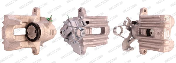 FERODO FCL694936 Brake Caliper