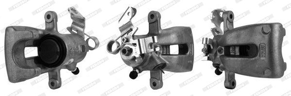 FERODO FCL694957 Brake Caliper