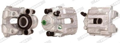 Brake Caliper FERODO FCL694963