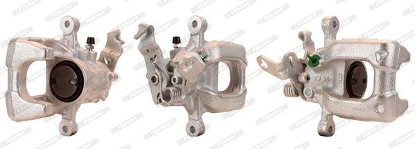 FERODO FCL695001 Brake Caliper