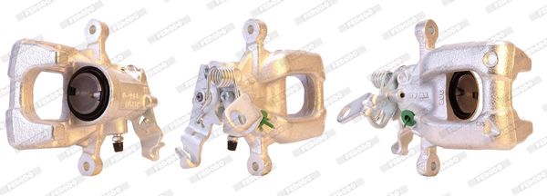 FERODO FCL695002 Brake Caliper