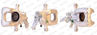 Brake Caliper FERODO FCL695002