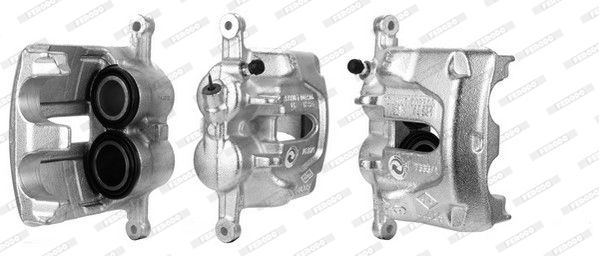FERODO FCL695011 Brake Caliper