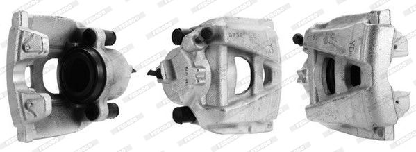 FERODO FCL695027 Brake Caliper