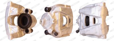 Brake Caliper FERODO FCL695028