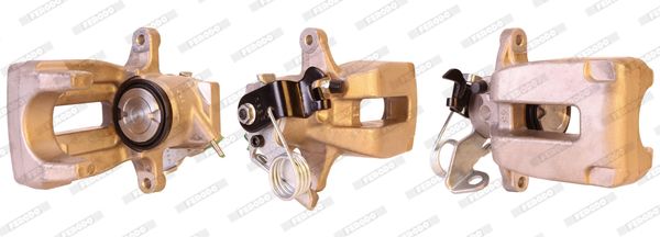 FERODO FCL695046 Brake Caliper