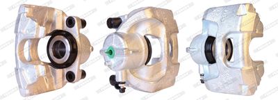 Brake Caliper FERODO FCL695053