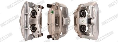 Brake Caliper FERODO FCL695055