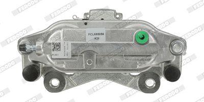 Brake Caliper FERODO FCL695056