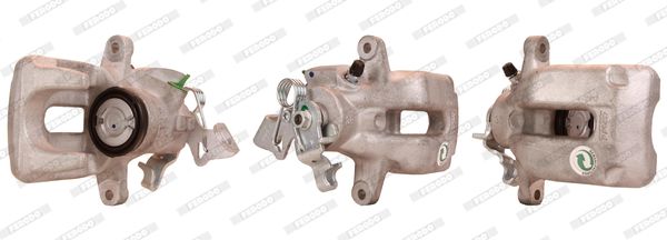 FERODO FCL695097 Brake Caliper