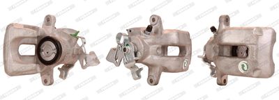 Brake Caliper FERODO FCL695097