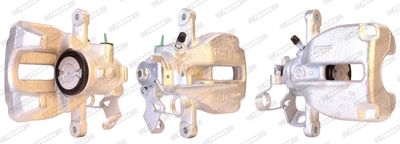 Brake Caliper FERODO FCL695100