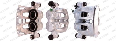 Brake Caliper FERODO FCL695108