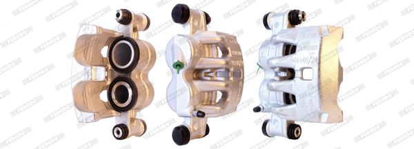 FERODO FCL695118 Brake Caliper
