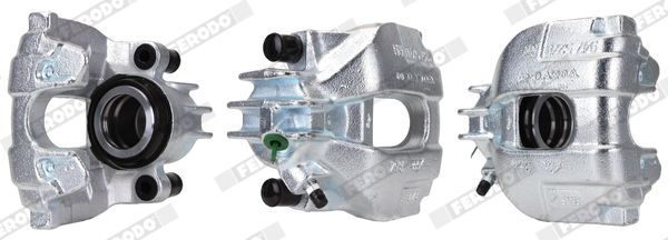 FERODO FCL695122 Brake Caliper