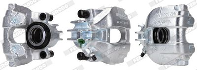 Brake Caliper FERODO FCL695122