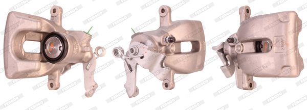 FERODO FCL695166 Brake Caliper