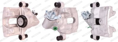 Brake Caliper FERODO FCL695176