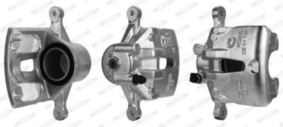 Brake Caliper FERODO FCL695183