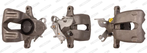 FERODO FCL695187 Brake Caliper