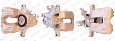 Brake Caliper FERODO FCL695192