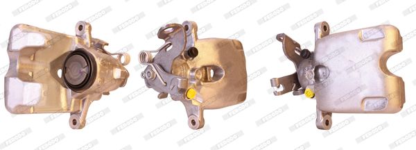 FERODO FCL695194 Brake Caliper