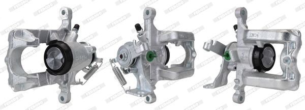 FERODO FCL695202 Brake Caliper