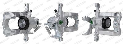 Brake Caliper FERODO FCL695202