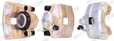 Brake Caliper FERODO FCL695204