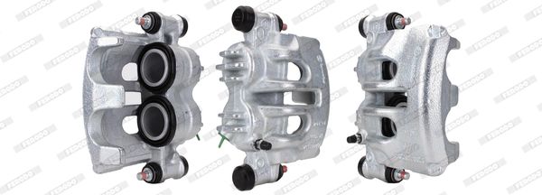 FERODO FCL695206 Brake Caliper