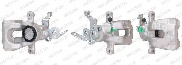 FERODO FCL695213 Brake Caliper