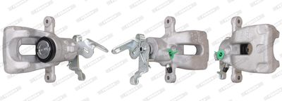Brake Caliper FERODO FCL695214