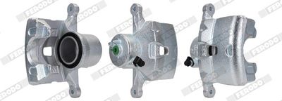 Brake Caliper FERODO FCL695220