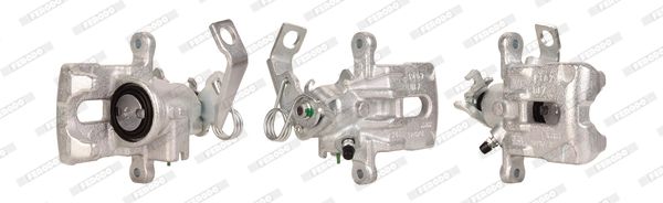 FERODO FCL695247 Brake Caliper