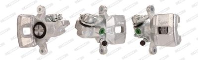 Brake Caliper FERODO FCL695249