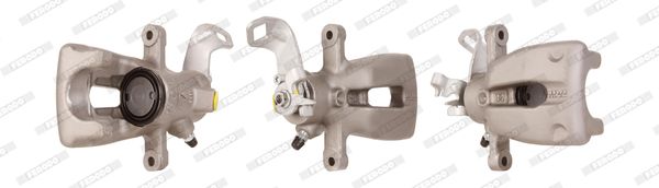 FERODO FCL695257 Brake Caliper