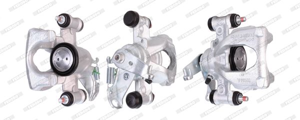 FERODO FCL695273 Brake Caliper