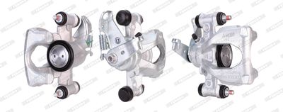 Brake Caliper FERODO FCL695274