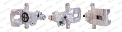 Brake Caliper FERODO FCL695275