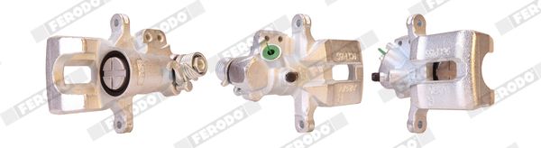 FERODO FCL695276 Brake Caliper