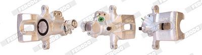 Brake Caliper FERODO FCL695276