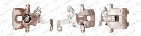 FERODO FCL695277 Brake Caliper