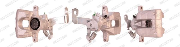 FERODO FCL695278 Brake Caliper