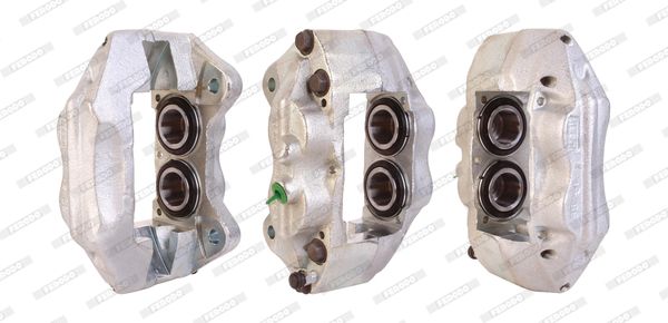 FERODO FCL695279 Brake Caliper