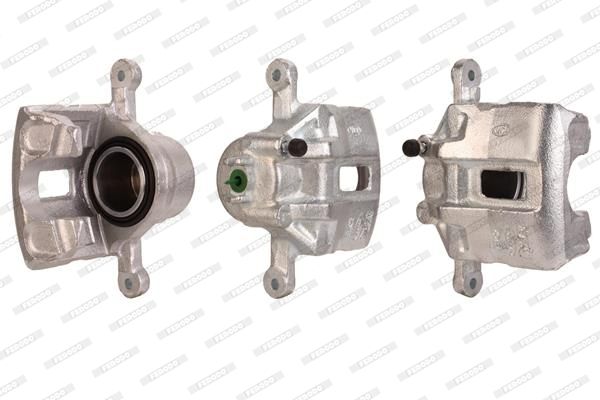 FERODO FCL695283 Brake Caliper