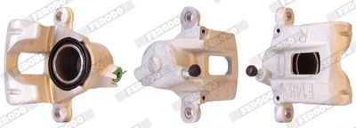 Brake Caliper FERODO FCL695329