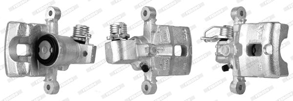 FERODO FCL695338 Brake Caliper